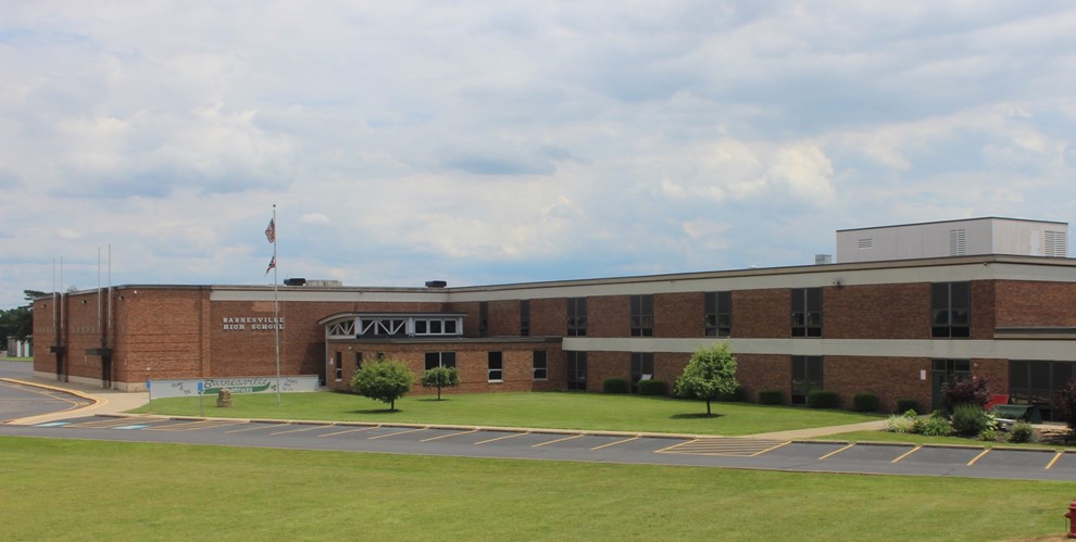 Barnesville schools receive support from community | News, Sports, Jobs - Vimarsana News